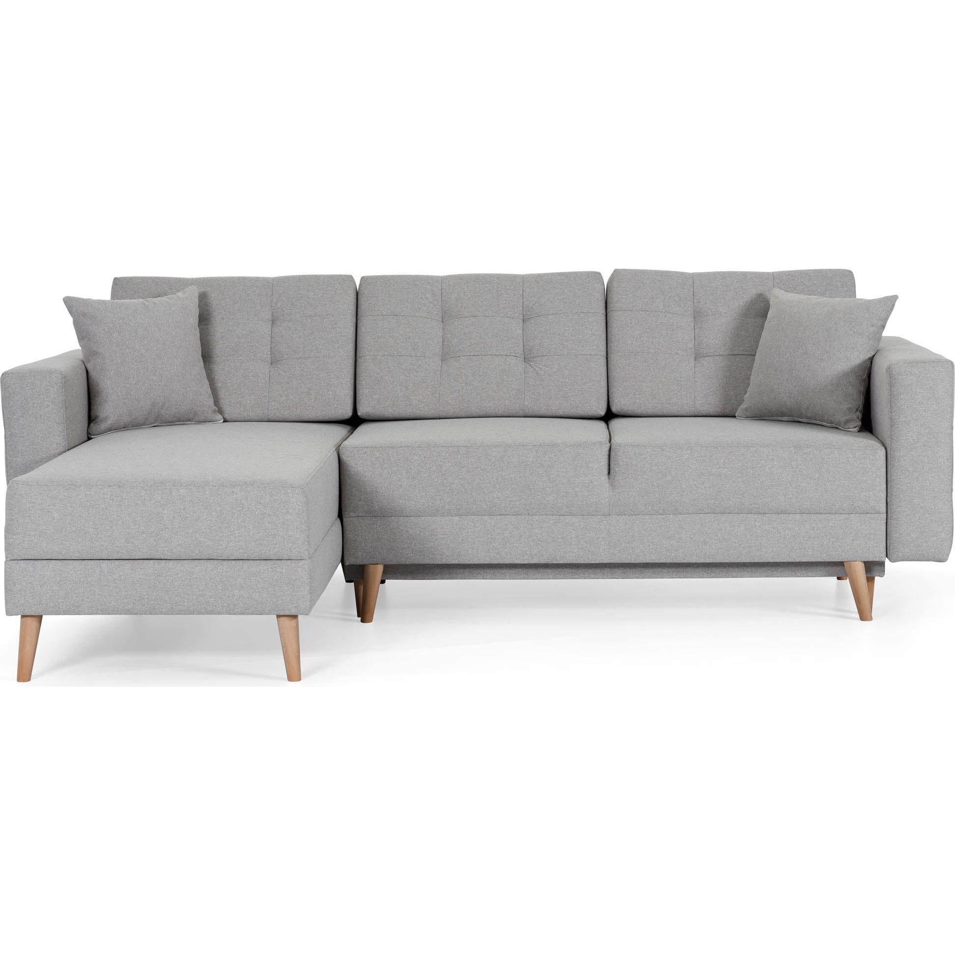 ELTAP, Sofa, Asgard (3-Sitzer, Bettsofa, Ecksofa)