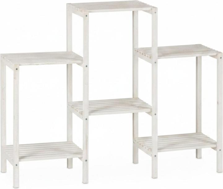 Image du produit Relaxdays Etagère à fleurs