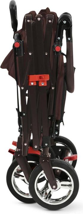 Produktbild Fuxtec Bollerwagen FX-CT800