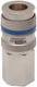 Actual product image RS PRO Steel Female Pneumatic Quick Connect Coupli (Pipe coupling)