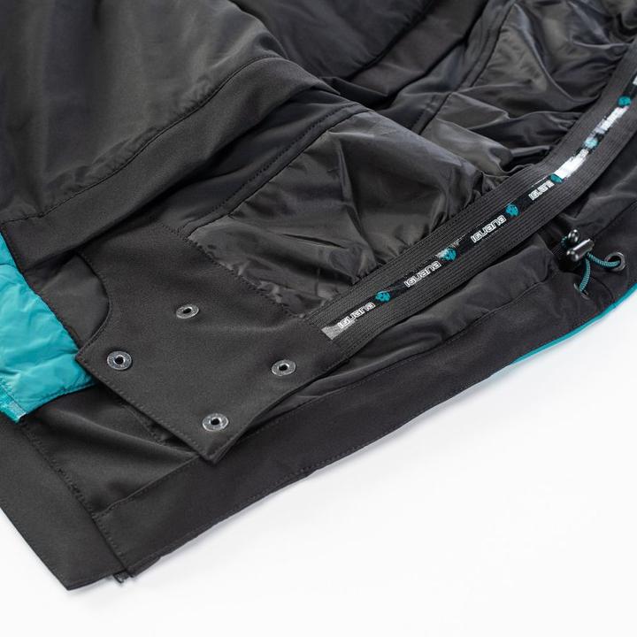 Immagine prodotto Iguana Bergho Jacke (L)