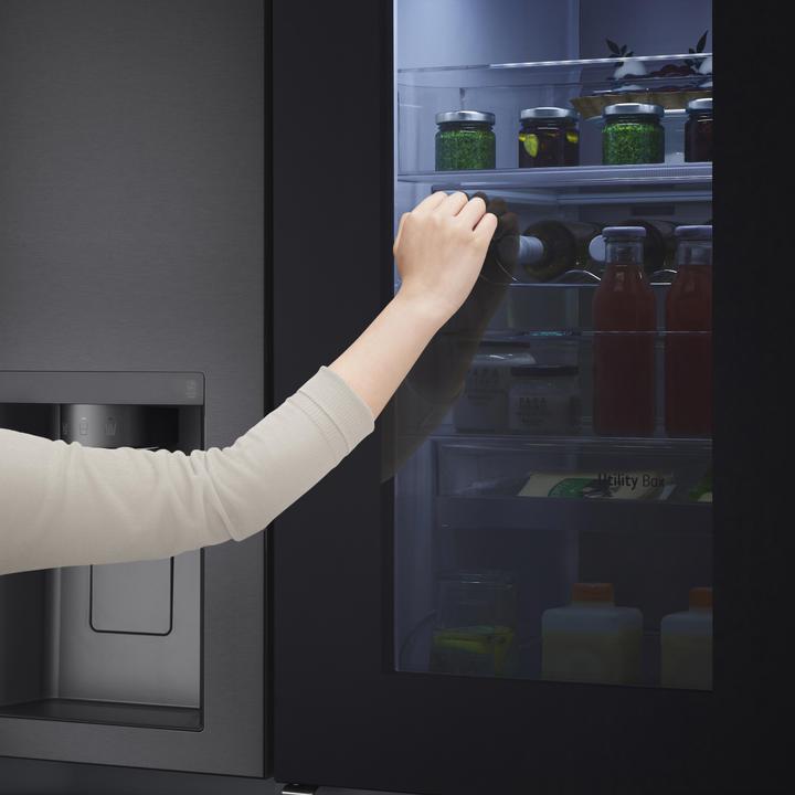 Produktbild LG InstaView GSXV90MCDE (635 l)