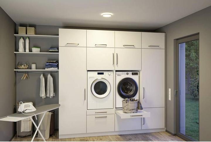 Actual product image Paulmann Panel Atria Shine Backlight (1340 lm)