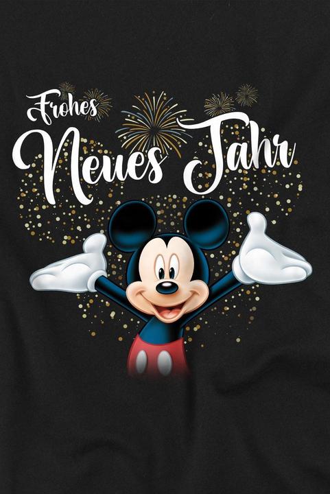 Produktbild Disney German TShirt Neujahr (152, 158)