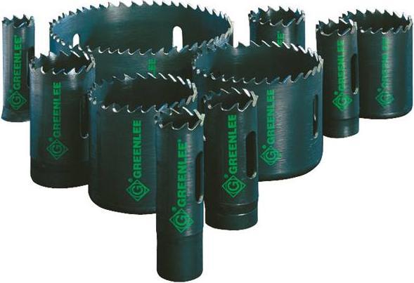 Immagine prodotto Klauke Seghe a tazza bimetalliche HSS, 63 mm 52057762 (63 millimetri)