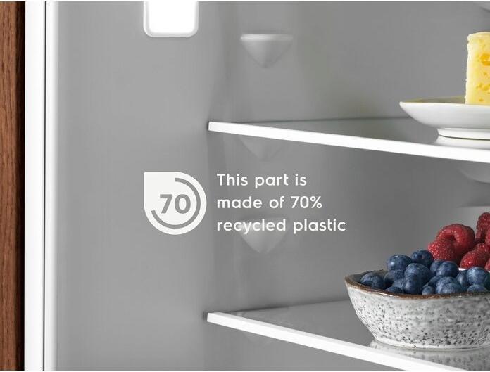 Actual product image Electrolux ERD6DE18S1