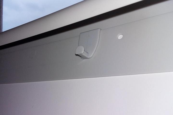 Actual product image Franken Flipchart X-tra. (70 x 110 cm)