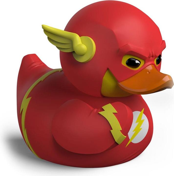 Actual product image Numskull TUBBZ: DC Comics - Flash