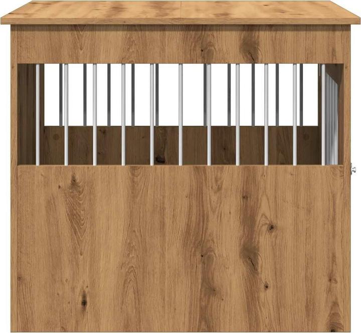 Image du produit vidaXL Meubles pour cages à chiens (Niche pour chien)