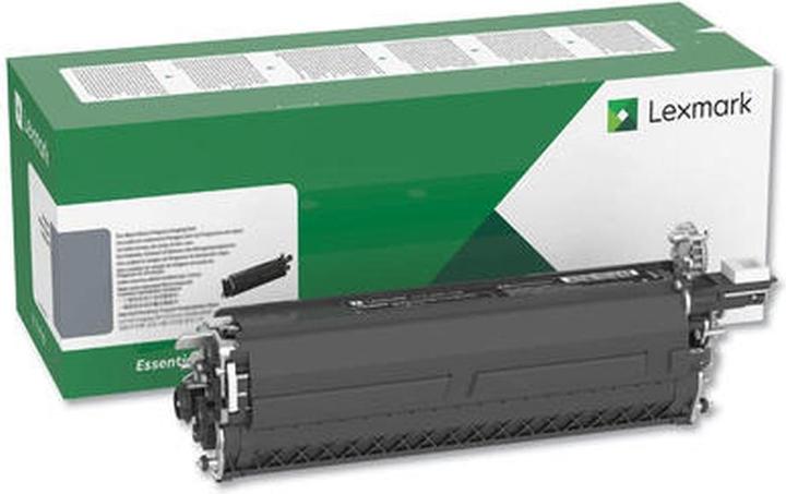 Immagine prodotto Lexmark 78C0ZK0 (FC)