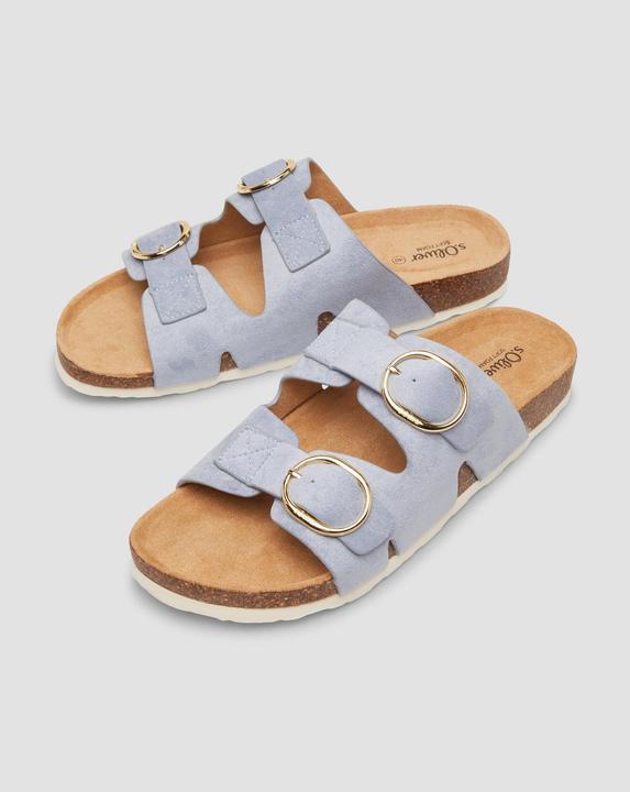 Produktbild s.Oliver Pantoletten (39)