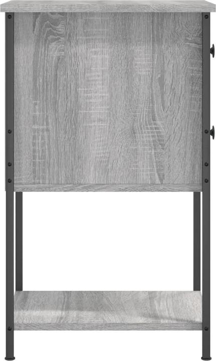 Immagine prodotto vidaXL Nachttisch (32 x 42 x 70 cm)