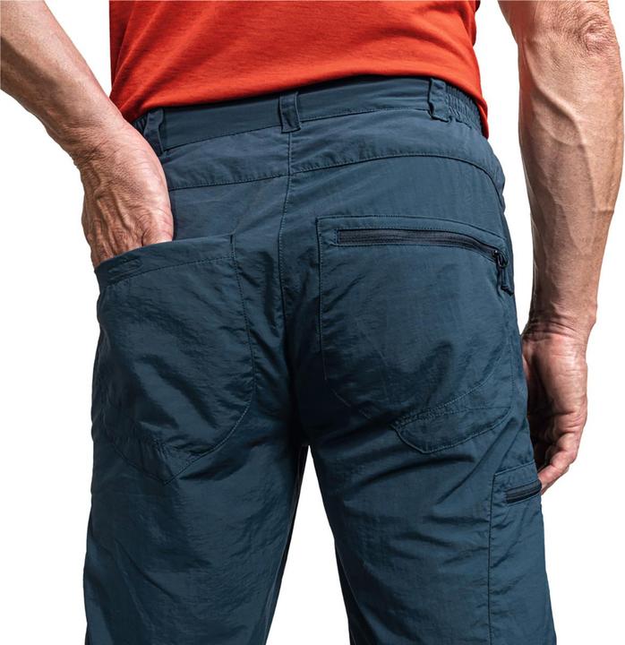 Produktbild Schöffel Springdale1 3/4 Hose (52)