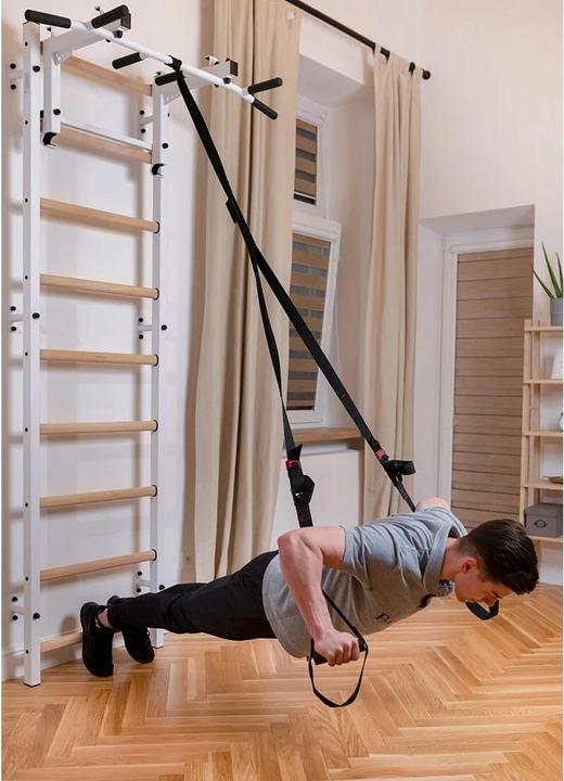 Immagine prodotto BenchK Scaffalature a muro 711W