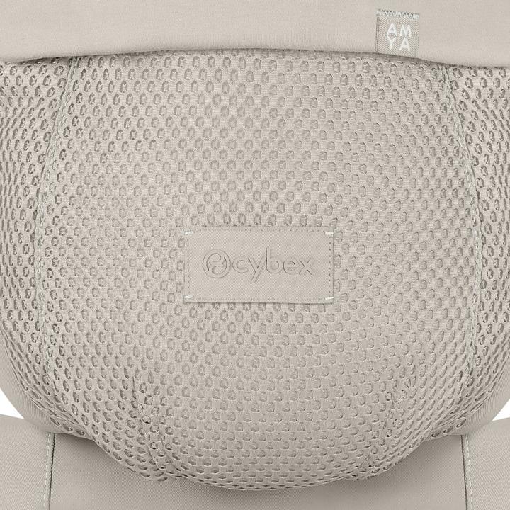 Immagine prodotto Cybex AMYA Carrier Dune Grey | grey