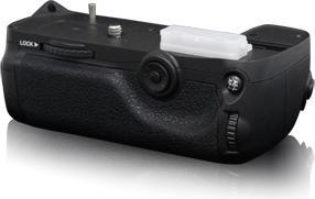Actual product image Pixel Battery Grip D11 for Nikon D7000 (Battery grip)
