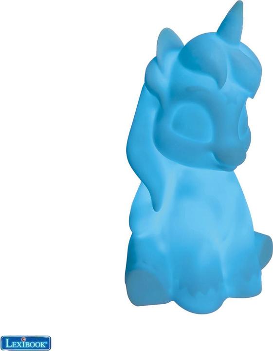 Produktbild Lexibook Einhorn