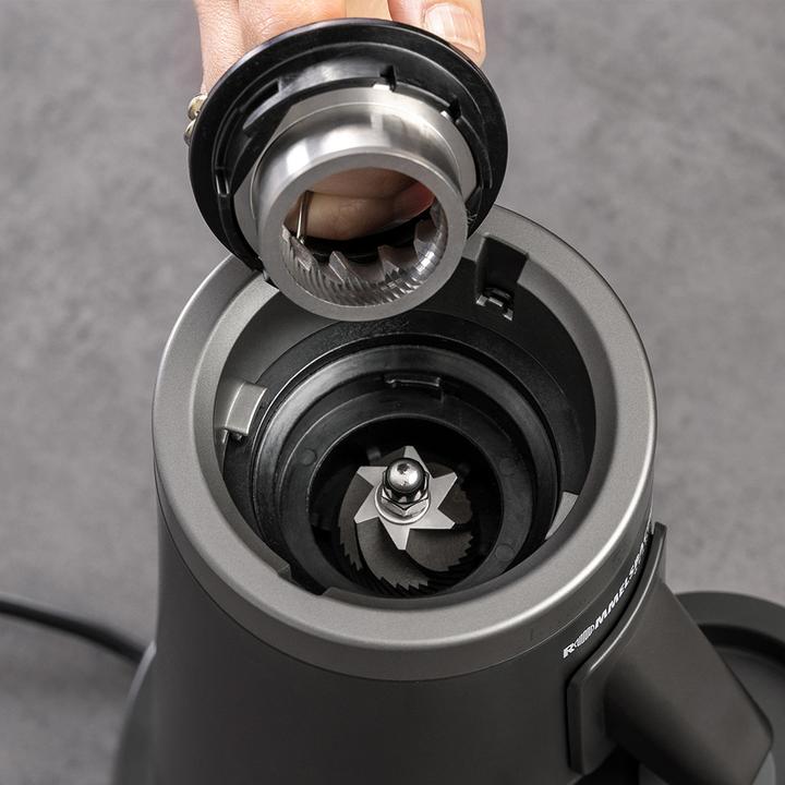 Produktbild Rommelsbacher Kaffeemühle EKM 500
