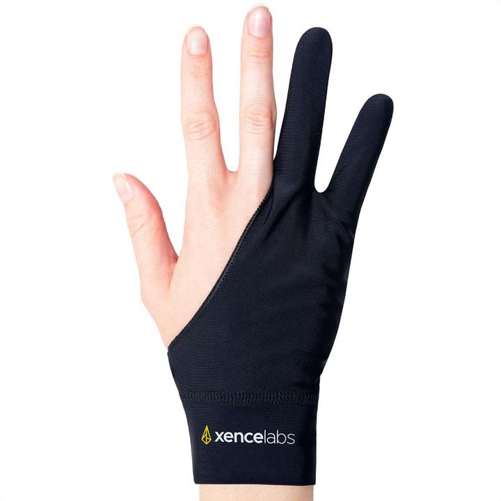 Actual product image Xencelabs Glove size M ACG12-M (M)
