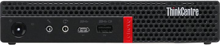 Actual product image Lenovo ThinkCentre M720q Mini PC Dapeng i5 (8 GB, 1000 GB, A / Like new)