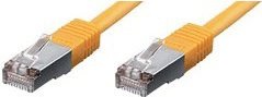Image du produit equip Câble de réseau (S/FTP, CAT6, 15 m)