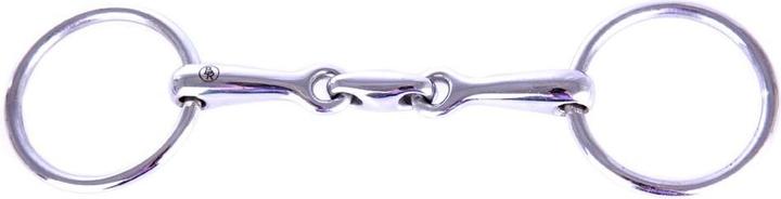 Produktbild BR Equestrian Equipment Wassertrense