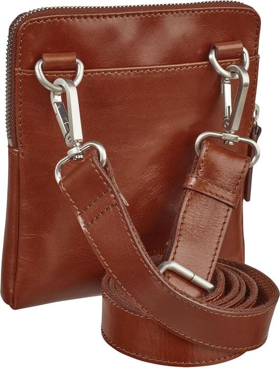 Immagine prodotto Leonhard Heyden Cambridge Umhängetasche Leder 16 cm