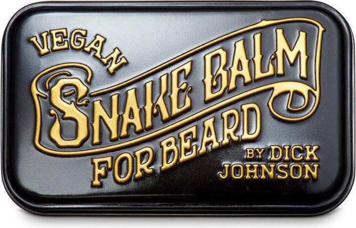 Actual product image Dick Johnson Snake Balm (55 ml)
