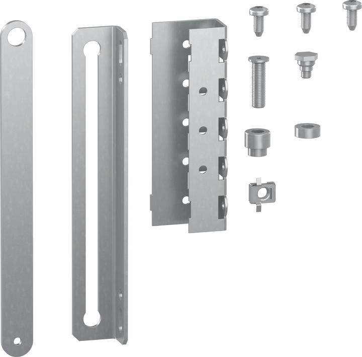 Actual product image Schneider Electric Door latch (1 pcs.)