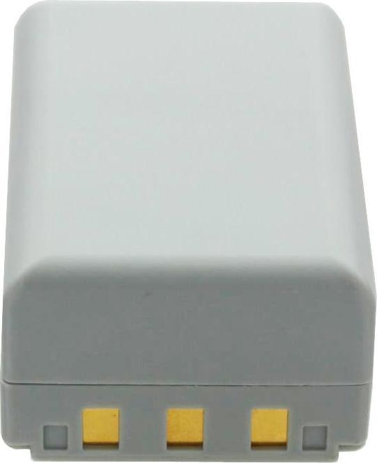Actual product image AccuCell Battery Casio NP-100 Battery Exilim EX-F1 (Rechargeable battery)