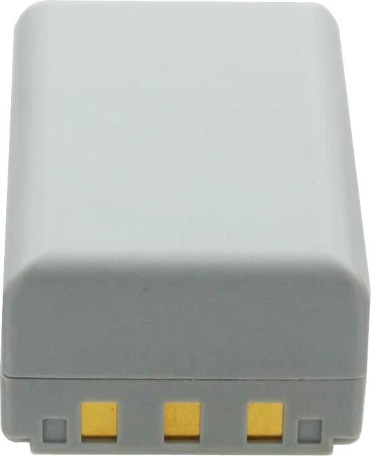 Image du produit AccuCell Batterie Casio NP-100 Batterie Exilim EX-F1 (Batterie)