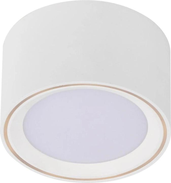 Produktbild Nordlux Aufbauleuchte (500 lm, GU10)