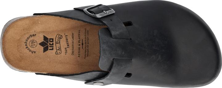 Produktbild Lico Bioline Clog Leather (42)