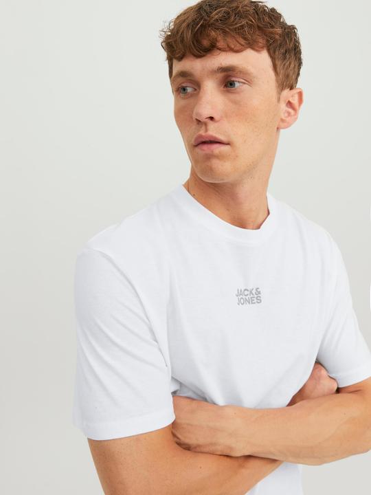 Produktbild Jack & Jones Crew Neck T-Shirt (XXL)