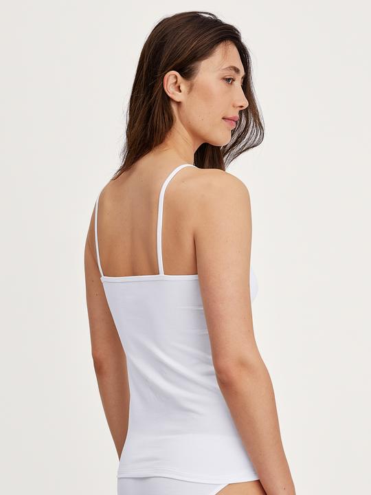 Image du produit Calida Essential Cotton Spaghetti-Top (M)