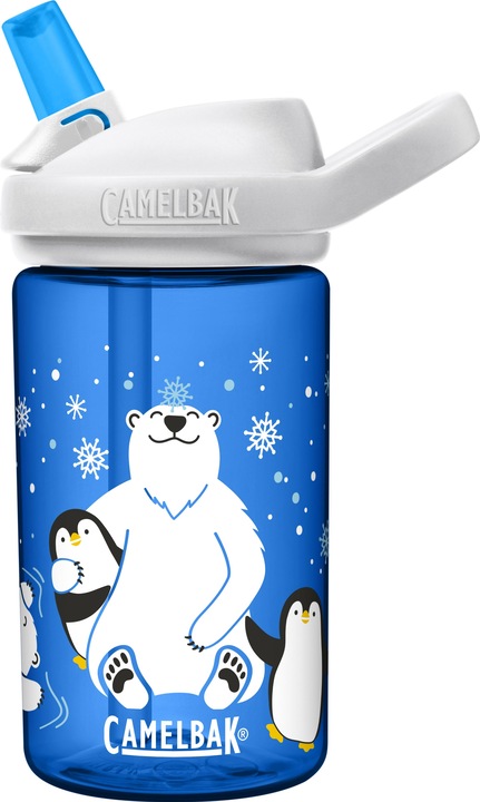 Produktbild Camelbak Limited Edition Kids+ Winter Edition (0.40 l)