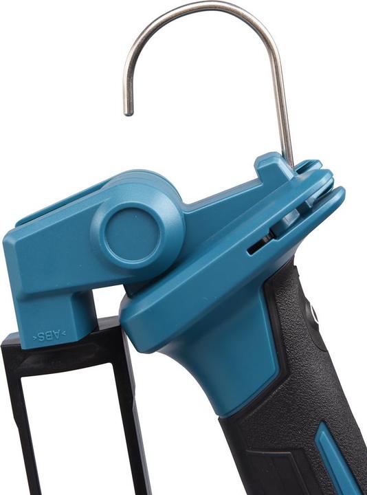 Actual product image Makita ML006G (500 lm)