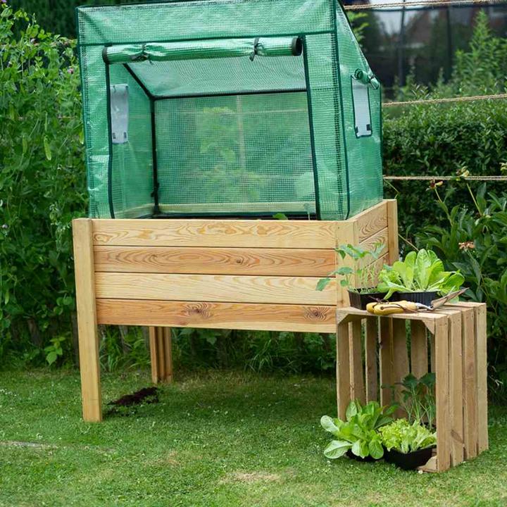 Productafbeelding Siena Garden Kas voor verhoogd bed