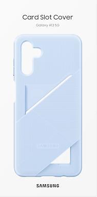 Produktbild Samsung Card Slot Cover (Samsung Galaxy A13 5G)
