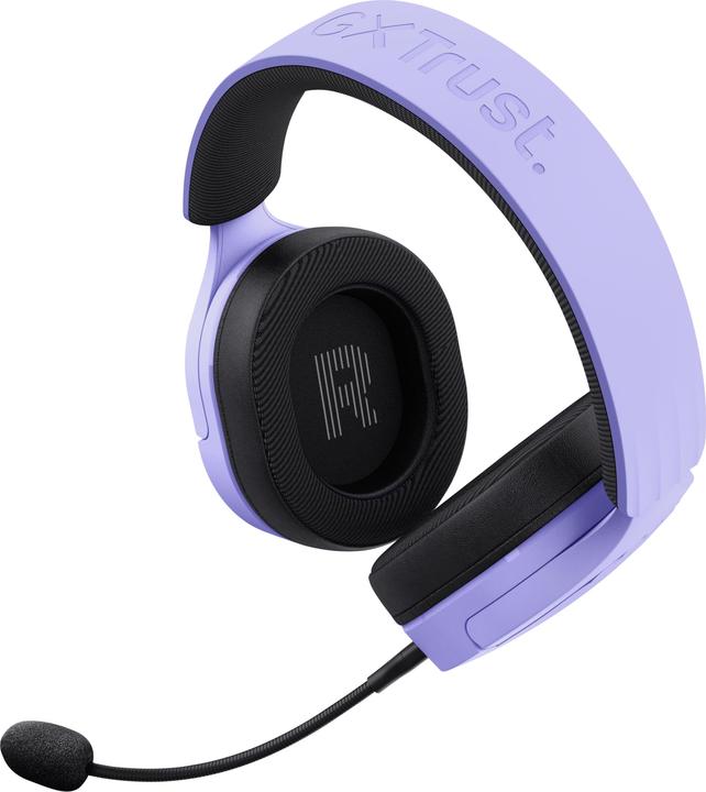 Actual product image Trust GXT 491P Fayzo (Wireless, Cable)