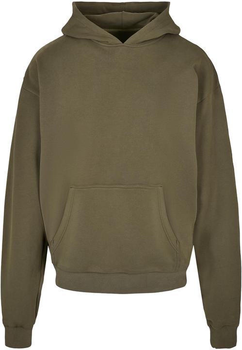Produktbild Just Rhyse JRHD498M RisingSun Hoody olive XL (XL)