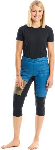 Produktbild Stoic MountainWool KilvoSt. II Padded Shorts