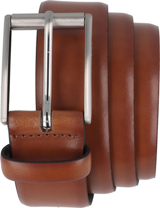 Produktbild Strellson Gürtel Leder (110)