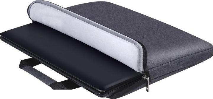 Image du produit Defender Sacoche pour ordinateur portable CHIC 15,6" gris (15.60")