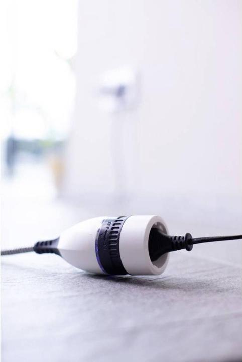 Image du produit Brennenstuhl Câble d'extension câble textile M.ARR. (5 m, CEE 7/3)