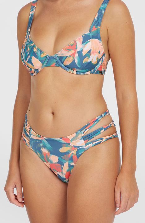 Produktbild O'Neill Women's Boulders Strappy Sides Bottom (XS)