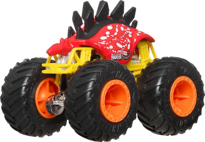 Immagine prodotto Hot Wheels Monster Trucks Color Shifters 1:64