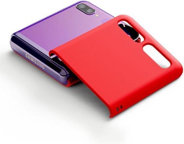 Immagine prodotto Araree Copertina rigida della serie Aero (Samsung Galaxy Z Flip)