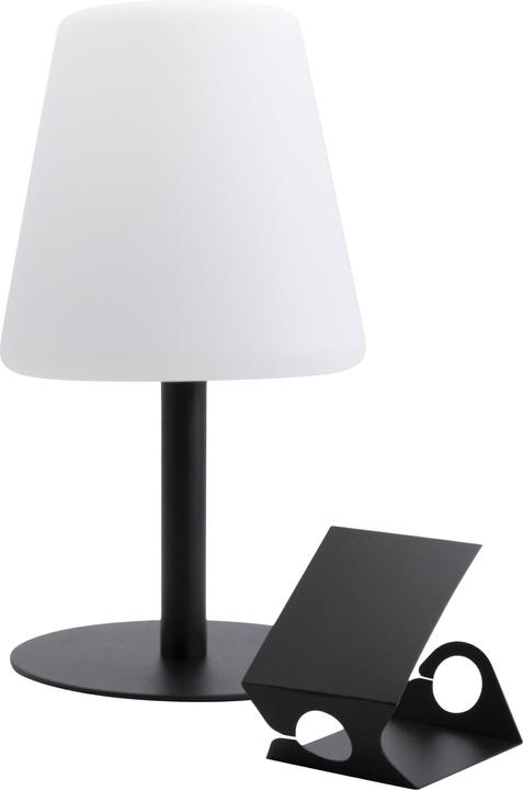 Produktbild Securit MICHELLE - Tischleuchte