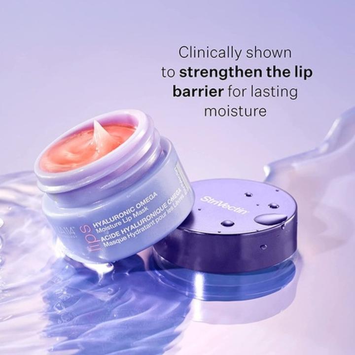 Actual product image StriVectin Hyaluronic Omega (Lip balm, 8.50 ml)